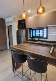 Formosa Apartment | Departamentos Premium