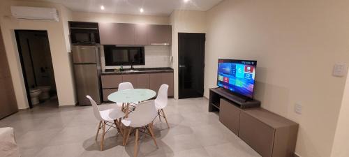 Formosa Apartment | Departamentos Premium