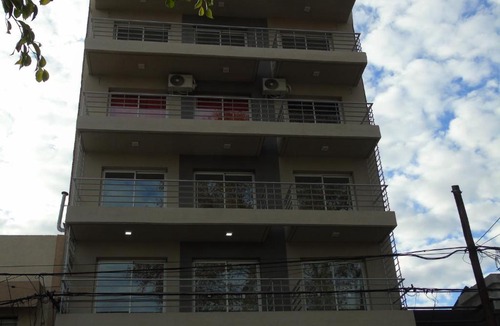 Rosario Apartment | Departamentos Puente Arroyito