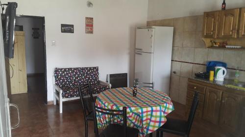 Ramallo Apartment | Departamentos ramallo