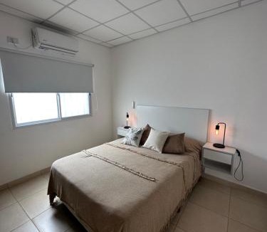 Concordia Apartment | Departamentos RESPLANDECER x2