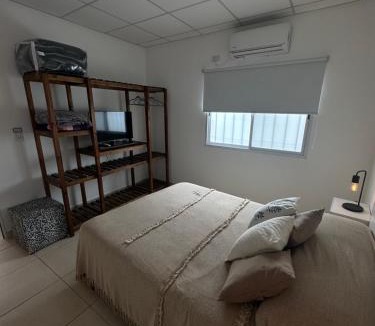 Concordia Apartment | Departamentos RESPLANDECER x2
