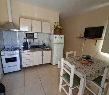 Province of Rio Negro Apartment | Departamentos Roxy