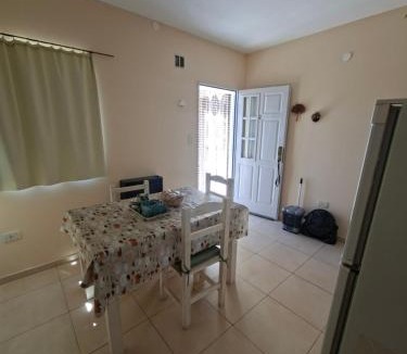 Province of Rio Negro Apartment | Departamentos Roxy