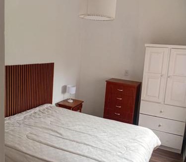Necochea Apartment | Departamentos Ruca Lauquén