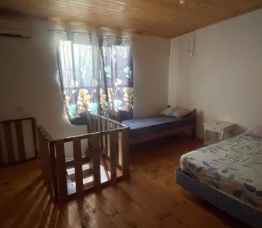 Apostoles Apartment | Departamentos Sato