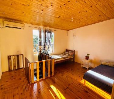 Apostoles Apartment | Departamentos Sato