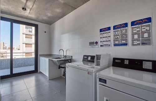 Belgrano Apartment | Departamentos Temporarios en Belgrano