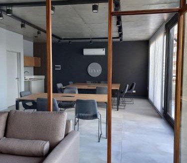 Belgrano Apartment | Departamentos Temporarios en Belgrano