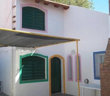 Las Grutas Apartment | Departamentos Tere