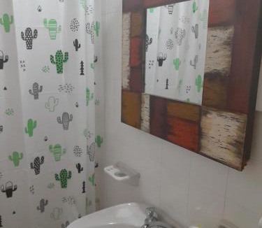 Las Grutas Apartment | Departamentos Tere