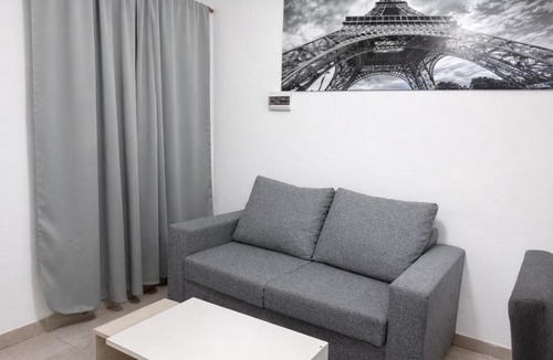 Fiambala Apartment | Departamentos Turísticos Cloe 3