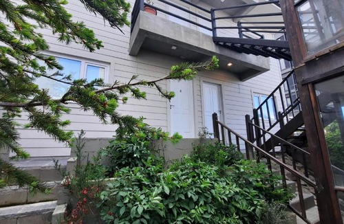 Province of Tierra del Fuego Apartment | Departamentos Ushuaia Centro by Hotel Austral