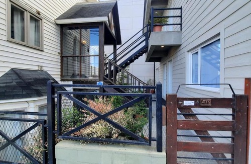 Province of Tierra del Fuego Apartment | Departamentos Ushuaia Centro by Hotel Austral