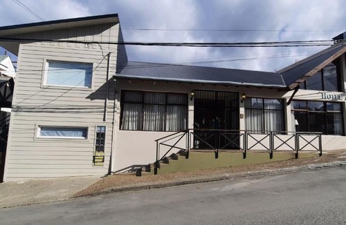Province of Tierra del Fuego Apartment | Departamentos Ushuaia Centro by Hotel Austral