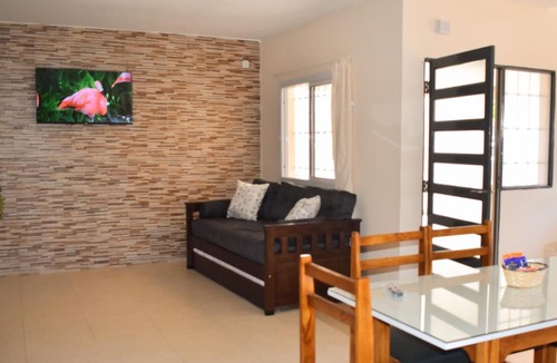San Rafael Apartment | Departamentos Valle de los Andes 2