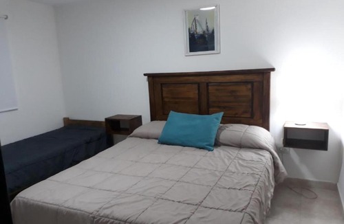 Province of Rio Negro Apartment | Departamentos Viedma 5 CON COCHERA