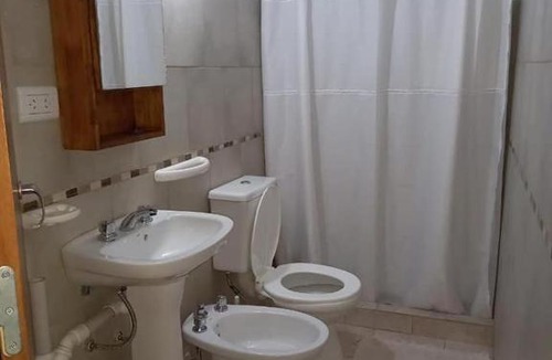 Province of Rio Negro Apartment | Departamentos Viedma 5 CON COCHERA
