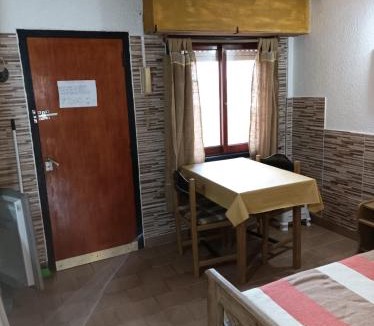 San Bernardo del Tuyu Apartment | Departamentos Walkarpi 2