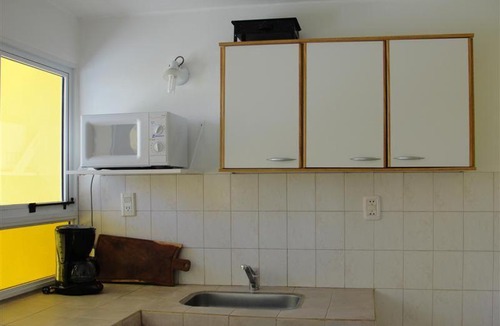 Las Grutas Apartment | Departamentos Yaminue