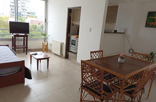 Salta Apartment | departamentosaltacapital