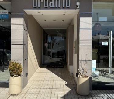Villa Dolores Apartment | DepartamentoxdiaVD