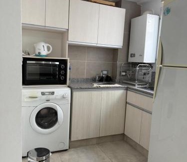Villa Dolores Apartment | DepartamentoxdiaVD