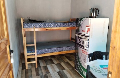 Puerto Iguazu Apartment | Department 2