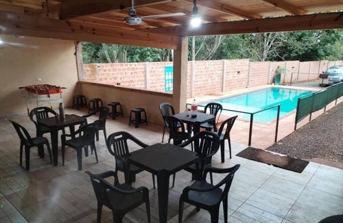Puerto Iguazu Apartment | Department 2