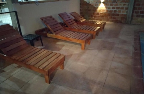 Puerto Iguazu Apartment | Department 3