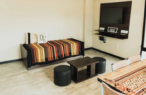 Province of Tierra del Fuego Apartment | Department Nooma 1