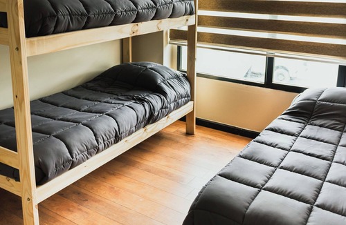 Province of Tierra del Fuego Apartment | Department Nooma 1