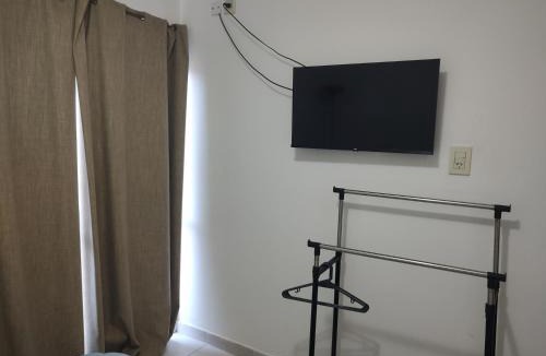 Resistencia Apartment | DEPRTAMENTO DONOVAN II