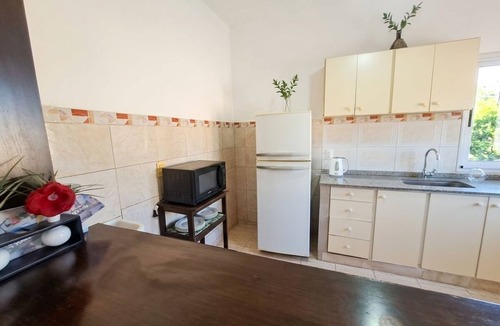 Resistencia Apartment | Dept. Family-Friendly | Terrace and excellent location