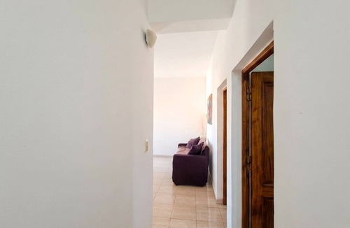 Resistencia Apartment | Dept. Family-Friendly | Terrace and excellent location