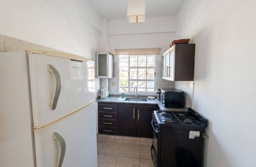 Resistencia Apartment | Dept. Large | Strategic Location