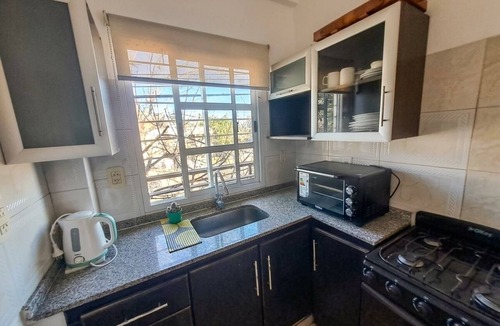 Resistencia Apartment | Dept. Large | Strategic Location