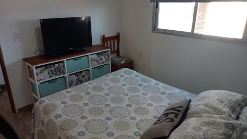 Costa Azul Apartment | Dept. Miramar (1 cuadra del mar y 3 de SanBer.)