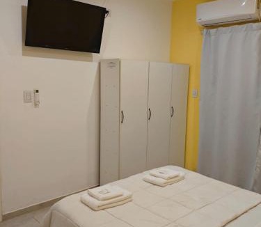 Federacion Apartment | Depto 09 Condominio Totoras