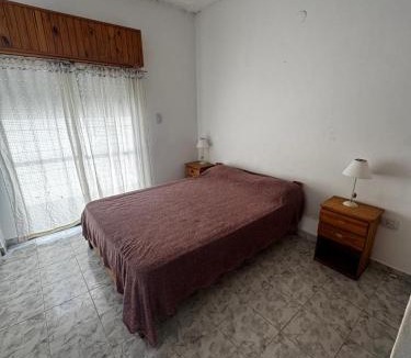 Mar de Ajo Apartment | Depto 2 ambientes A pasos del MAR