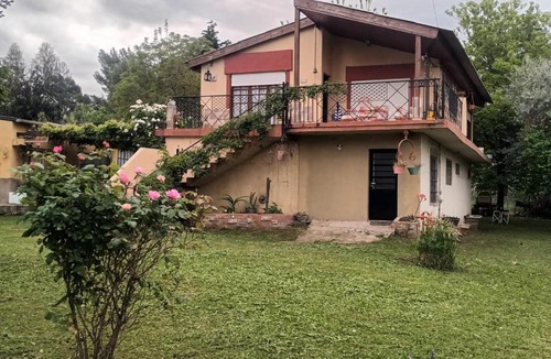 Sierra de la Ventana Apartment | Depto 4