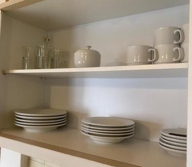 Las Lenas Apartment | Depto 5 pax, 2 baños, Cirrus 967