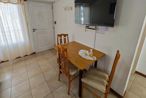 Olavarria Apartment | Depto AC Olavarria