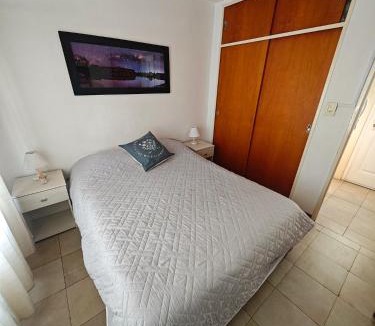 Olavarria Apartment | Depto AC Olavarria