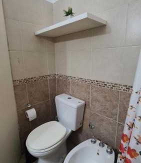 Merlo Apartment | Depto Baires Oeste Merlo