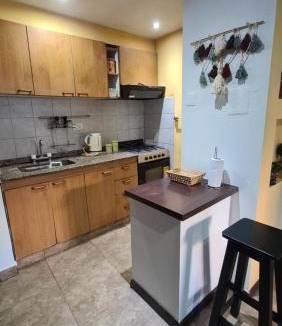 Merlo Apartment | Depto Baires Oeste Merlo