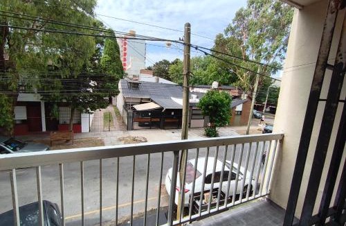 San Bernardo del Tuyu Apartment | Depto Céntrico, 2 Ambientes, Cochera, Internet, 300 mts de playa