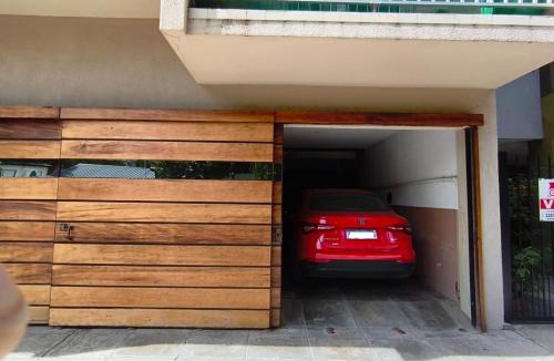 San Bernardo del Tuyu Apartment | Depto Céntrico, 2 Ambientes, Cochera, Internet, 300 mts de playa