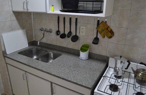 San Nicolas Apartment | Depto. Céntrico - 5 Ambientes