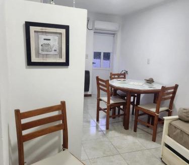 Trenque Lauquen Apartment | Depto céntrico y luminoso en Trenque Lauquen